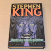 Stephen King Maantievirus matkalla pohjoiseen